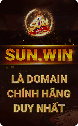 Sunwin - Cổng game bài Macao chính chủ