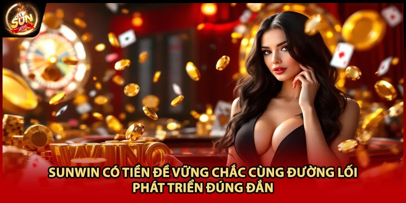 Link Sunwin Mới Nhất