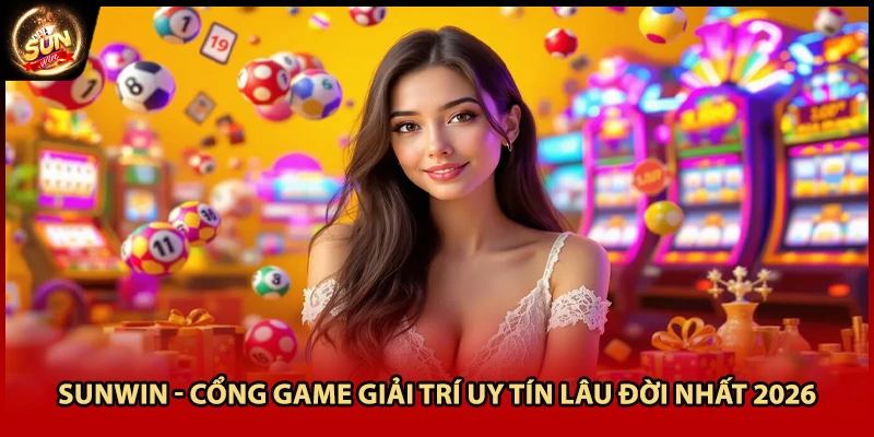 Sunwin là gì